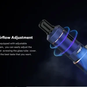 Vaptio Cosmo 2 KIT 註油主機套裝：圖片 6