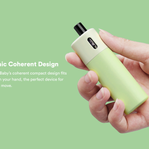 VAPTIO Avocado Baby 酪梨寶寶主機套裝：圖片 13