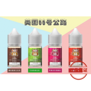 ROUTE 66 美國 66 號公路 丁鹽煙油：圖片 5