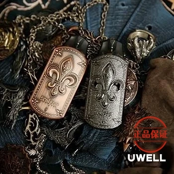 UWELL SCULPTOR 雕塑家註油主機