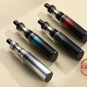 VAPTIO COSMO Nebula 星雲套組註油主機：圖片 5