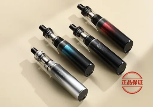 VAPTIO COSMO Nebula 星雲套組註油主機