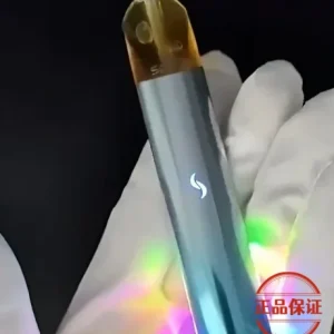 SP2S PRO 思博瑞國際版發光主機：圖片 11