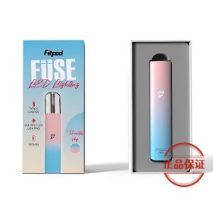 FITPOD Fuse 4-5代主機：圖片 2