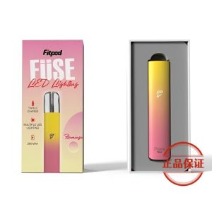 FITPOD Fuse 4-5代主機：圖片 4
