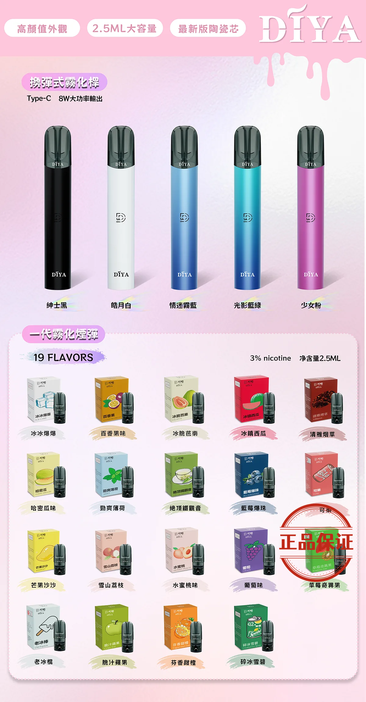 DIYA 叮啞一代主機：圖片 8