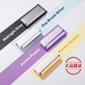 Fasoul Mate Air 二回加熱菸主機：圖片 7