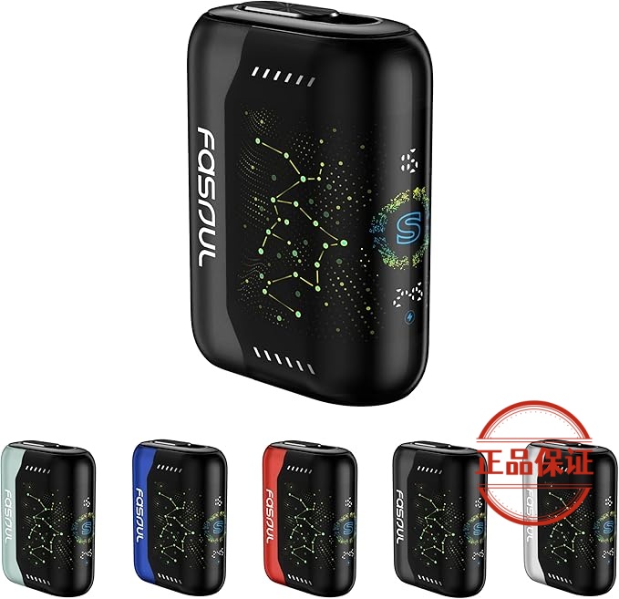 Fasoul Stellar 二回機：圖片 1