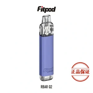 FITPOD RBAR Q2 可重複注油拋棄式小煙主機：圖片 3