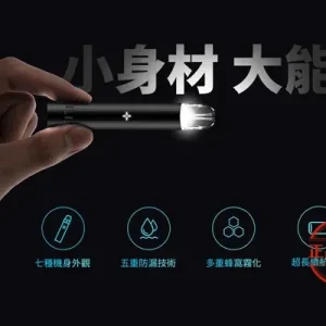 ILIA 哩亞一代主機：圖片 8