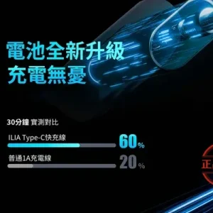 ILIA 哩亞一代主機：圖片 9