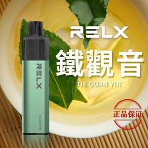RELX 悅刻 GA8000口 拋棄式電子煙：圖片 2