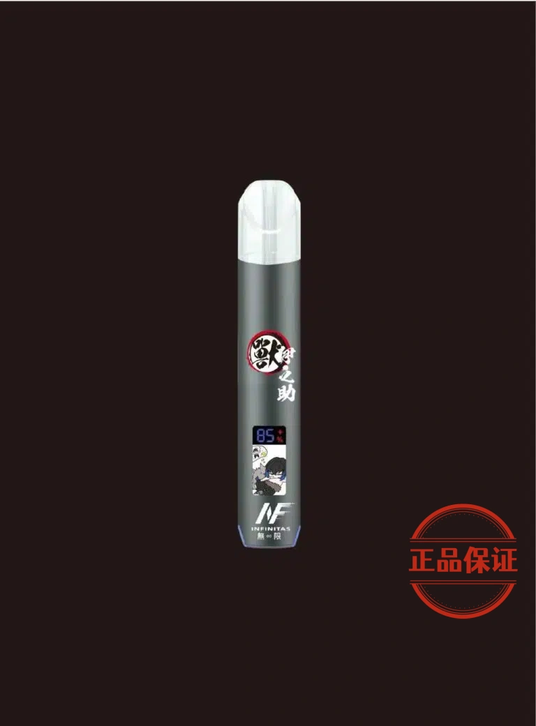 INF EVO 鬼滅之刃聯名 一代主機：圖片 9