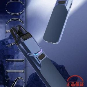 FITPOD O-SHADOW 小蠻牛通用主機：圖片 3