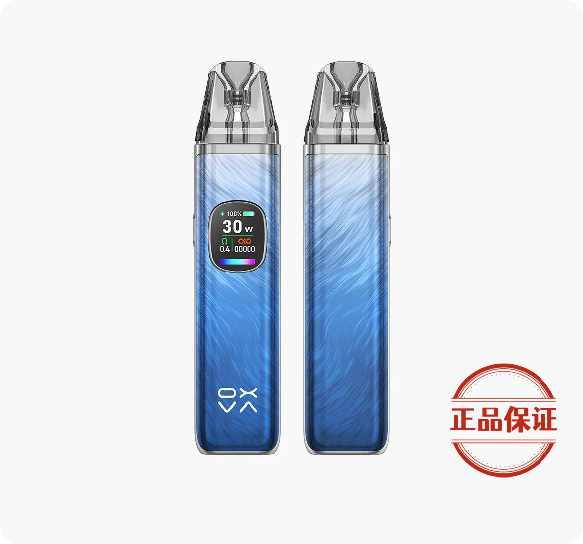 OXVA XLIM PRO 2 小蠻牛註油主機：圖片 2