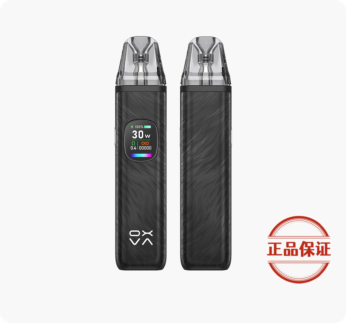 OXVA XLIM PRO 2 小蠻牛註油主機：圖片 3