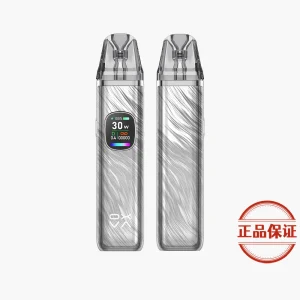 OXVA XLIM PRO 2 小蠻牛註油主機：圖片 4