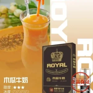 ROYAL 皇冠一代霧化彈｜通用一代主機：圖片 5