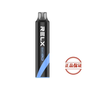 RELX Smash Go 12000口悅刻拋棄式電子煙：圖片 3