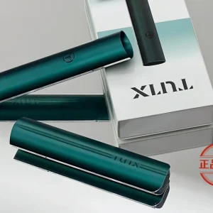 TUTX 一代通用主機：圖片 3