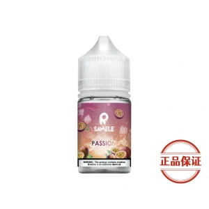 SAMELE 美國冰釀水果系列煙油：圖片 4