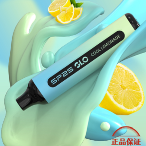 SP2S 7000 Puffs 拋棄式電子煙 買五送一：圖片 11