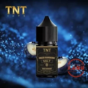 TNT VAPE 菸草系列煙油