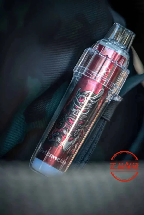 Hebat 喜貝 7000 口 拋棄式電子煙