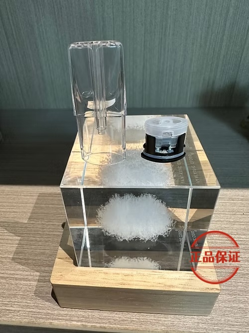 Lana 發光底部註油空煙彈｜一代主機通用