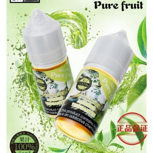 PIRE FRUIT 日本 純粹果物煙油