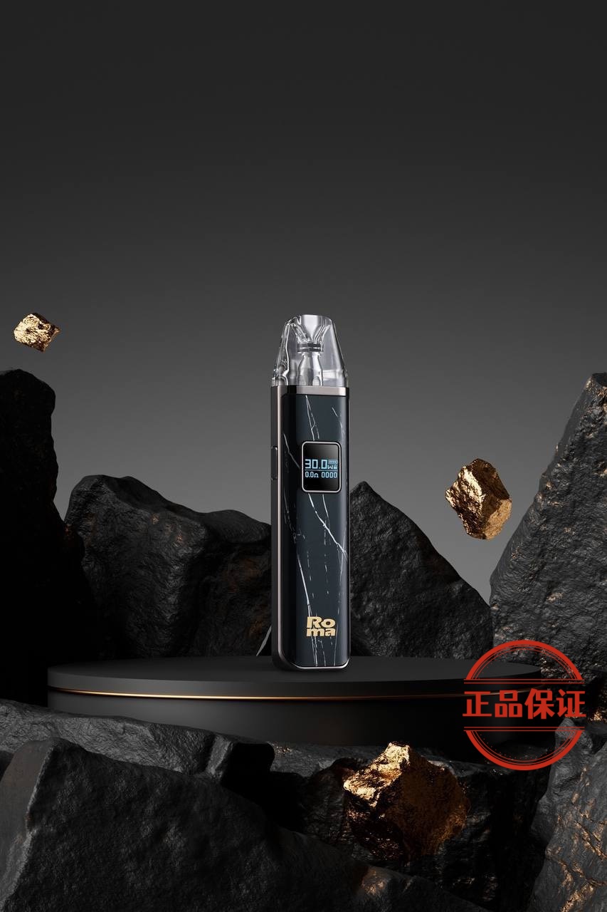 Roma R1 羅馬注油式主機：圖片 4