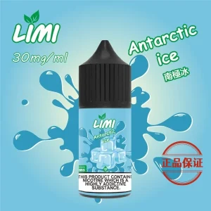 LIMI 煙油 30ml：圖片 8
