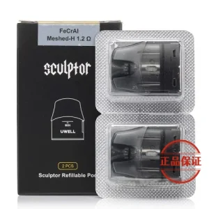 UWELL SCULPTOR 雕塑家註油主機：圖片 7