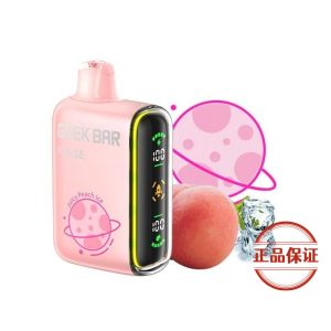 GEEK BAR Pulse 15000 口 拋棄式電子煙：圖片 11