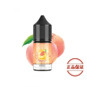 MEEL 小菸油 30ml：圖片 11