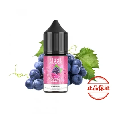 MEEL 小菸油 30ml