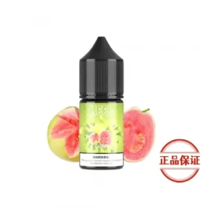 MEEL 小菸油 30ml：圖片 3