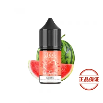 MEEL 小菸油 30ml