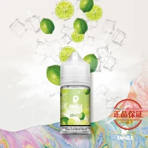 SAMELE 美國冰釀水果系列煙油：圖片 10