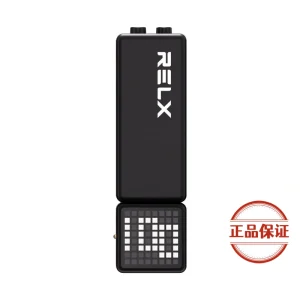 RELX Creator 悅刻積木 22000口 拋棄式電子煙：圖片 6