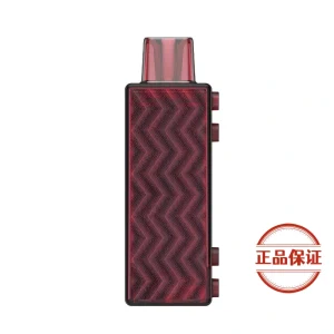 RELX Creator 悅刻積木 22000口 拋棄式電子煙：圖片 3