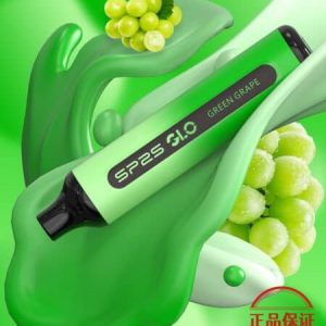 SP2S 7000 Puffs 拋棄式電子煙 買五送一：圖片 7