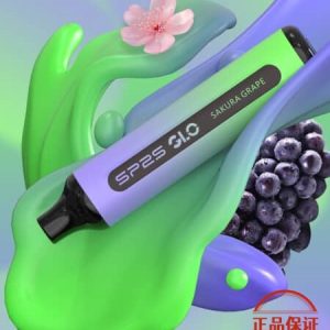 SP2S 7000 Puffs 拋棄式電子煙 買五送一：圖片 18