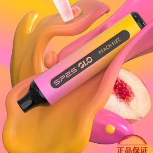 SP2S 7000 Puffs 拋棄式電子煙 買五送一：圖片 12