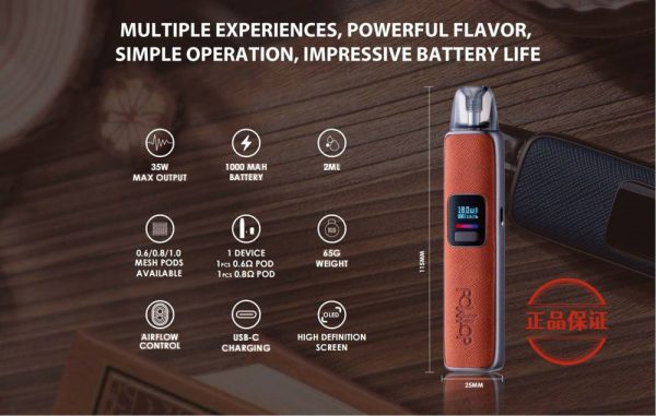 DotPod Pro  佩特里主機