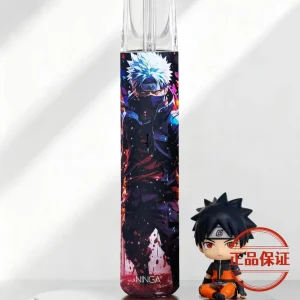 NINGA 萌趣卡通一代主機：圖片 6