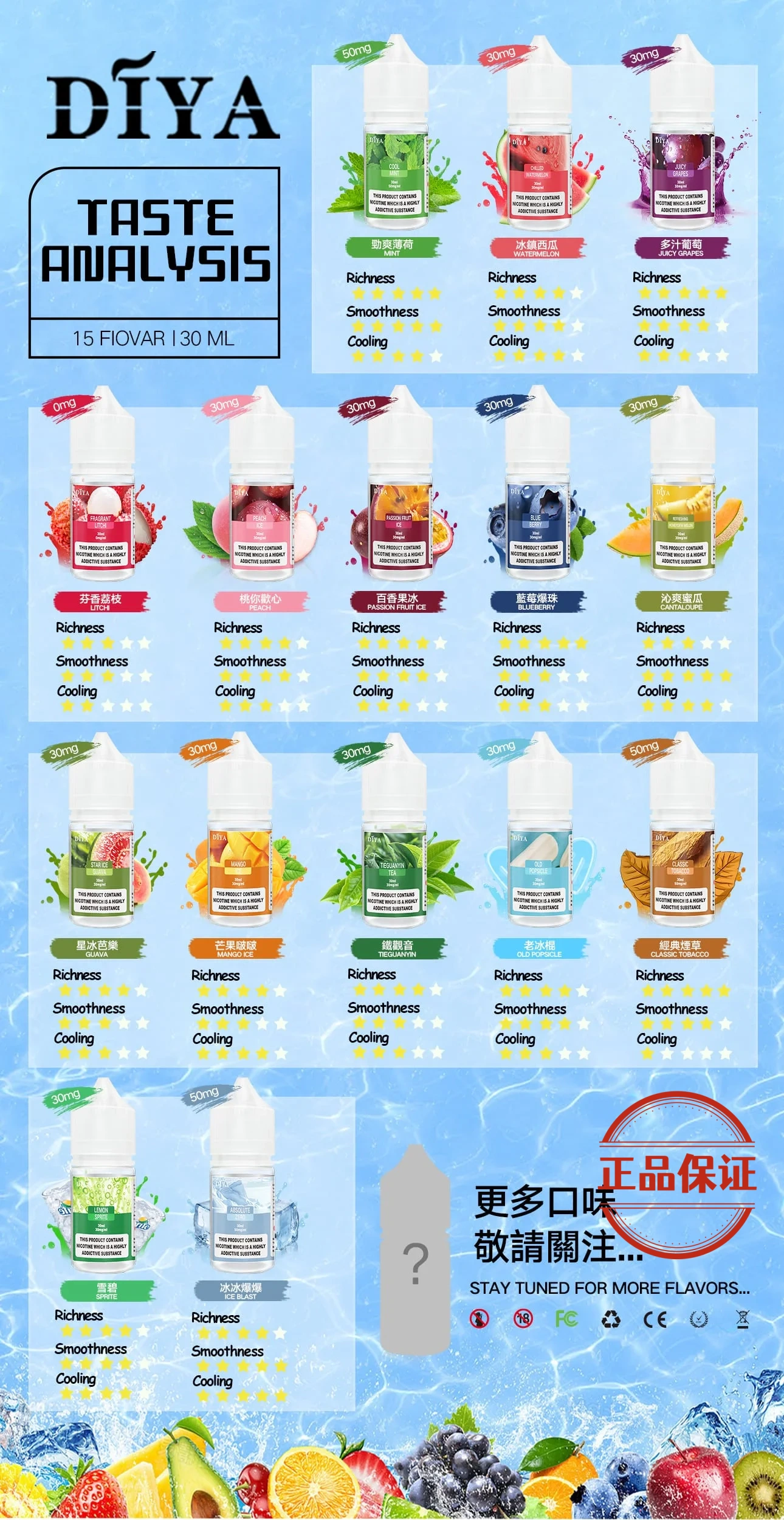 DIYA 叮啞小菸油：圖片 14