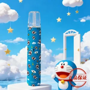 NINGA 萌趣卡通一代主機：圖片 2