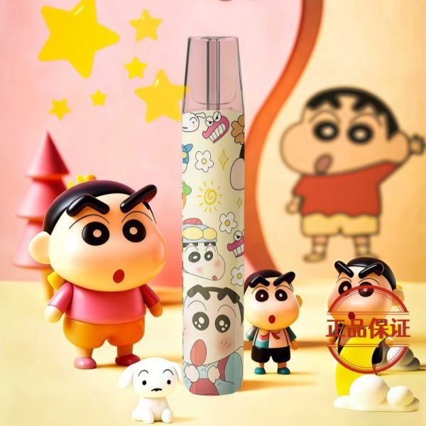 HEBAT 喜貝動漫聯名主機