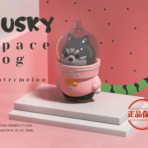 MEEL 太空狗 8000口拋棄式電子煙